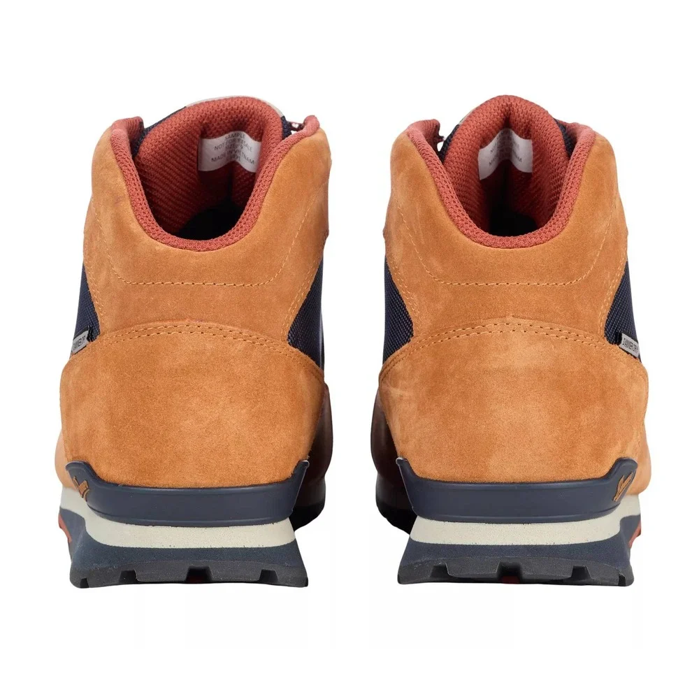 Danner X Alpine Design Men's Jag II Boots, Roasted Pecan,‎ 10.5